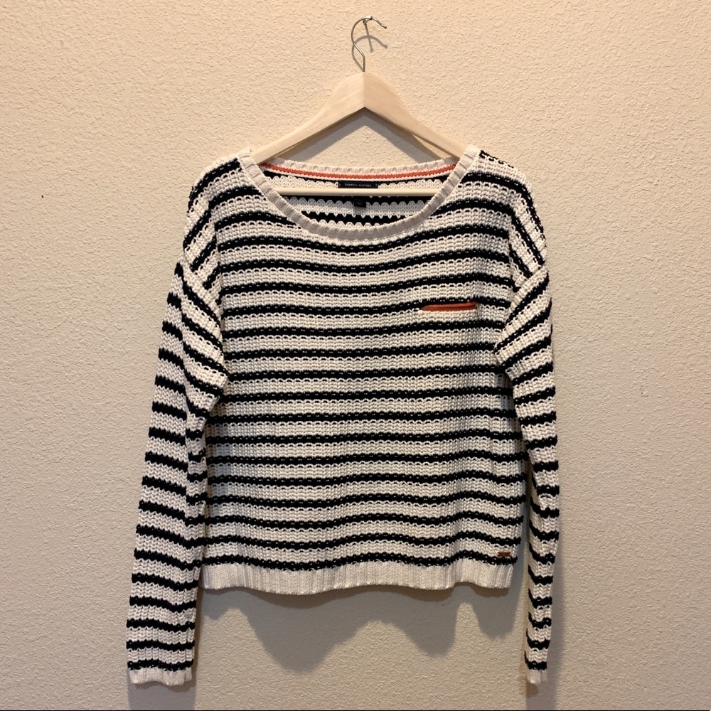 Tommy Hilfiger Sweater
